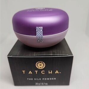 Tatcha The Silk Powder 20 g / 0.7 oz